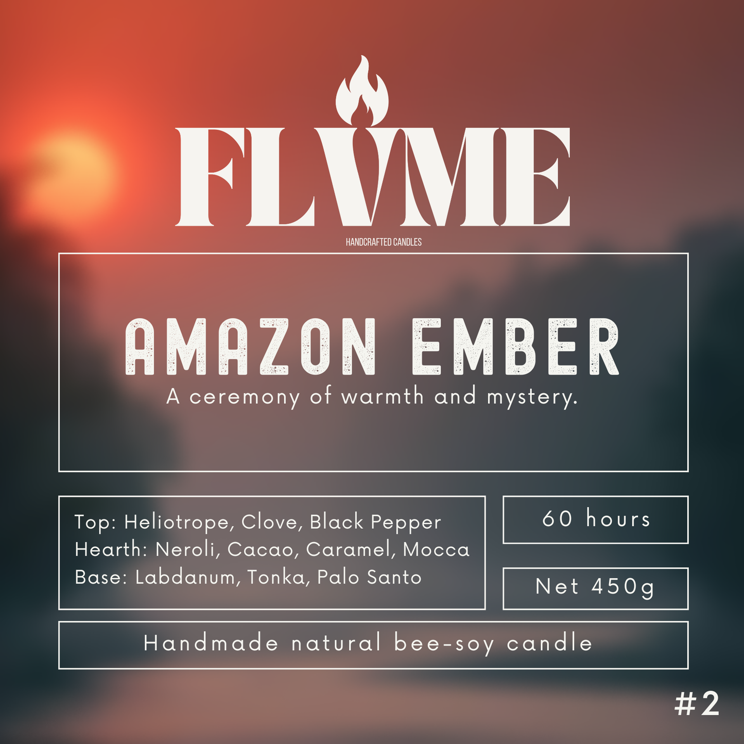 Amazon Ember