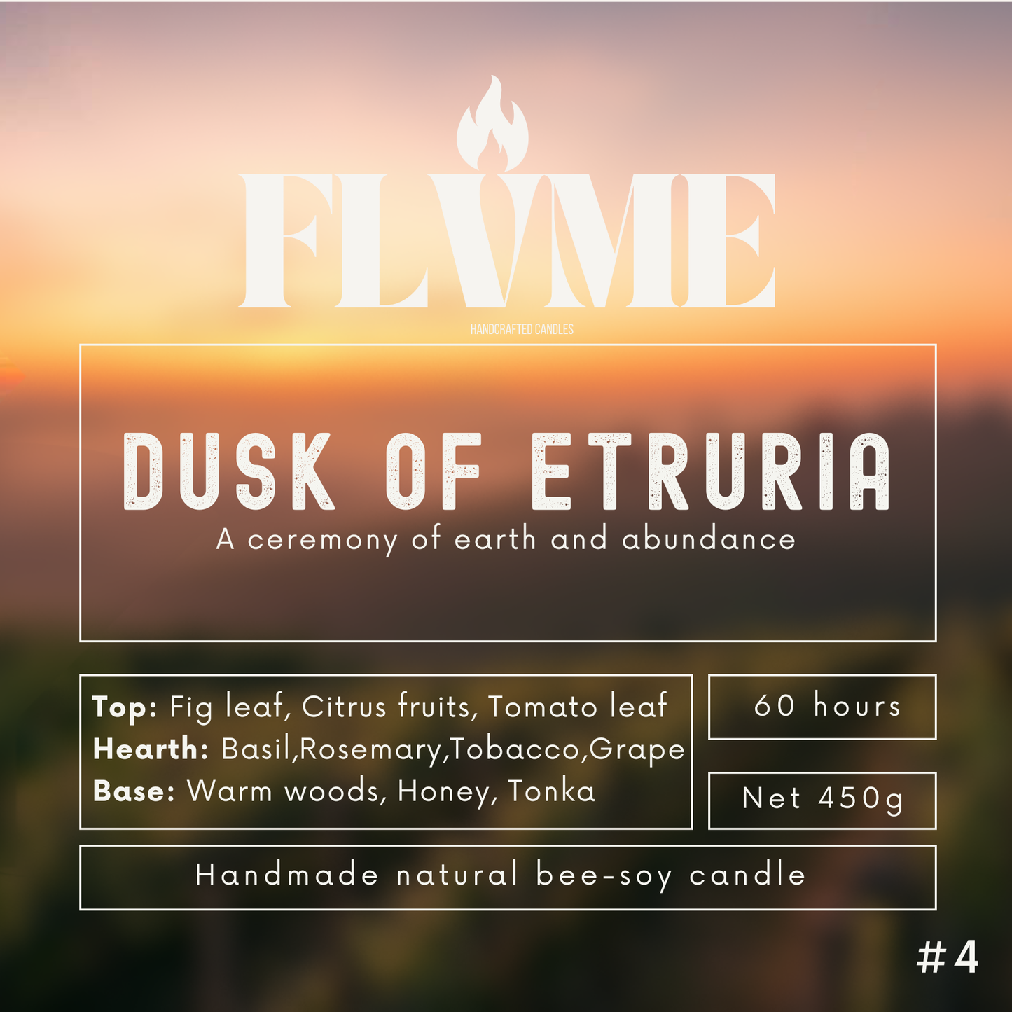 Dusk of Etruria